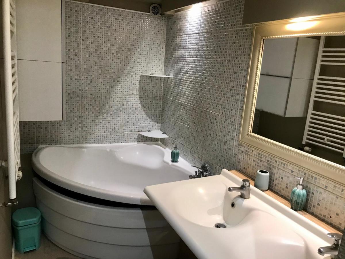 Peniche Alclair Bed & Breakfast Metz Luaran gambar
