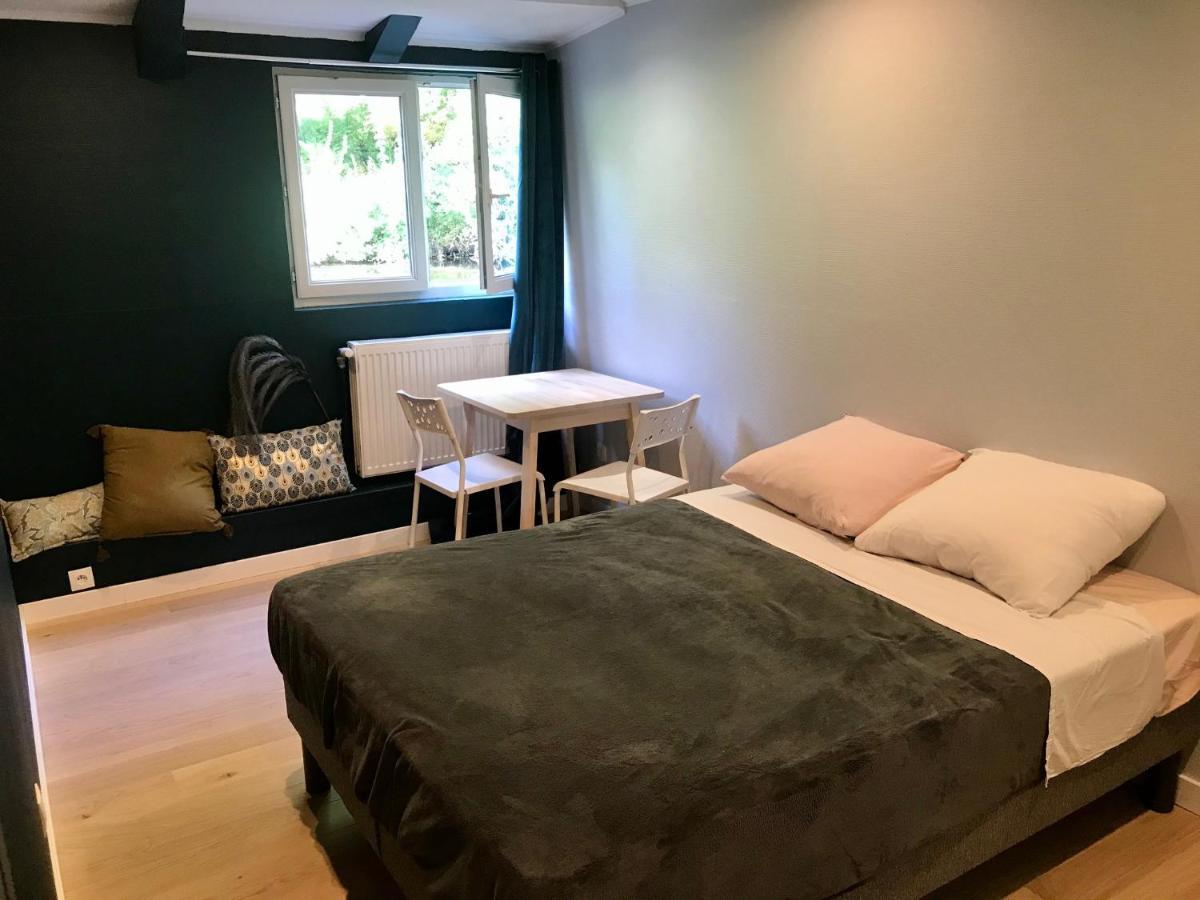 Peniche Alclair Bed & Breakfast Metz Luaran gambar