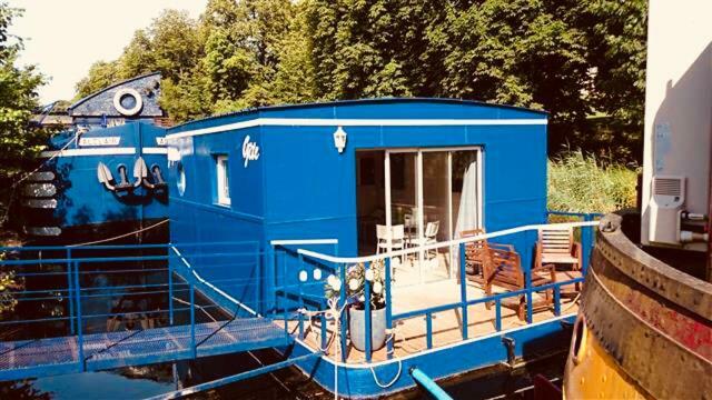 Peniche Alclair Bed & Breakfast Metz Luaran gambar