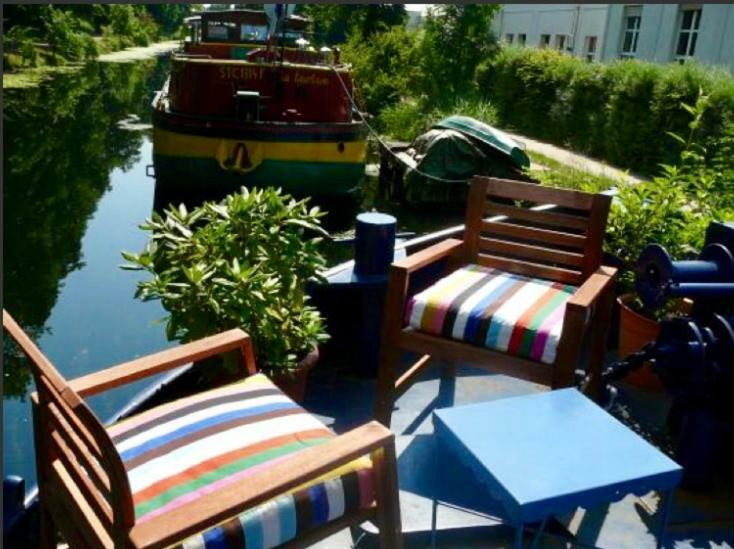 Peniche Alclair Bed & Breakfast Metz Luaran gambar