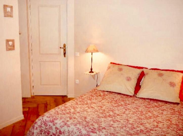 Peniche Alclair Bed & Breakfast Metz Luaran gambar