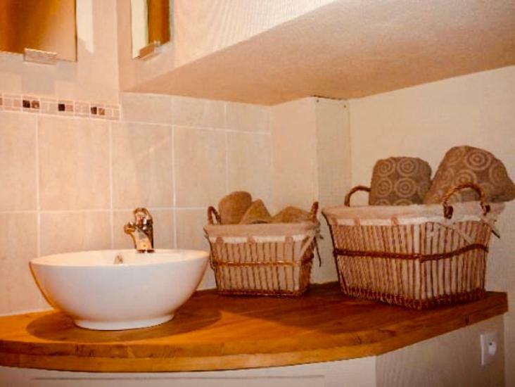 Peniche Alclair Bed & Breakfast Metz Luaran gambar